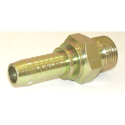 1/2 BSP M FOR 1/2 HOSE SW***